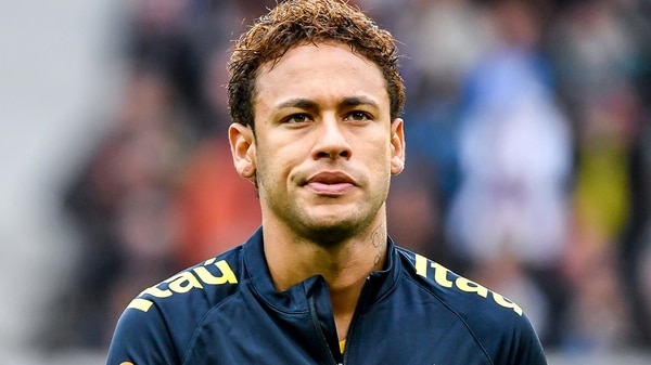 Neymar volvió a París tras escaparse de urgencia a Brasil pero se desconoce el motivo de su viaje (AFP)
