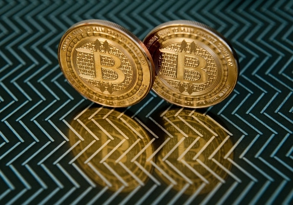 Bitcoin, uno de los impactos del año