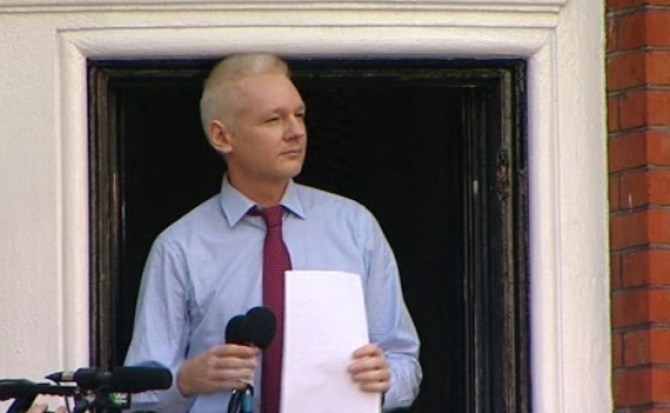 Un tribunal británico reconoce a WikiLeaks como “medio de comunicación”