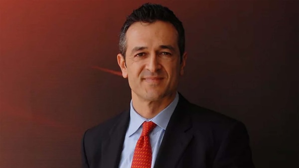 Hernán López, ex jefe de operaciones de Fox Pan American Sports (Getty Images)