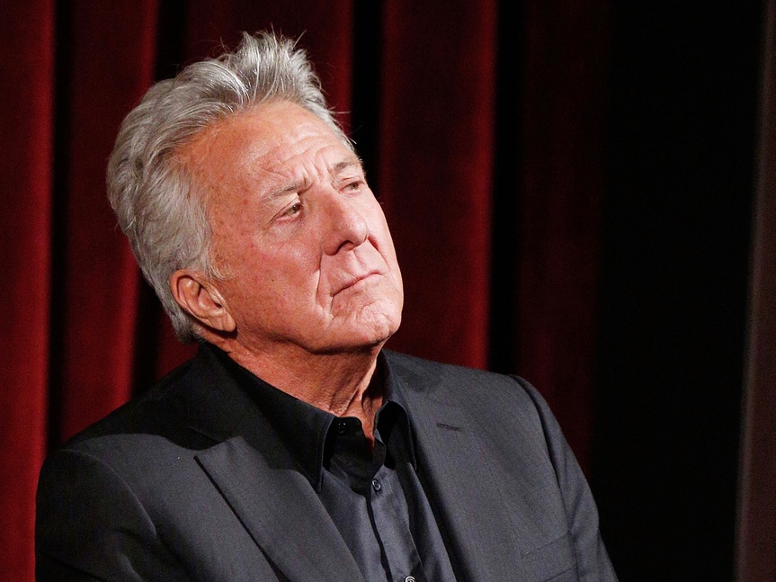 Dustin Hoffman se enfrenta a nuevas acusaciones de acoso sexual, incluida la de una menor
