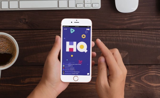 HQ Trivia y la fórmula para tener a 700.000 personas jugando simultáneamente