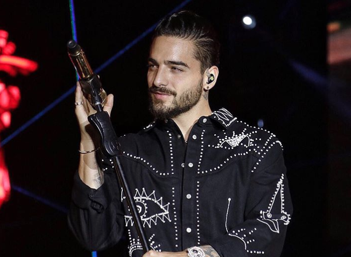 Maluma