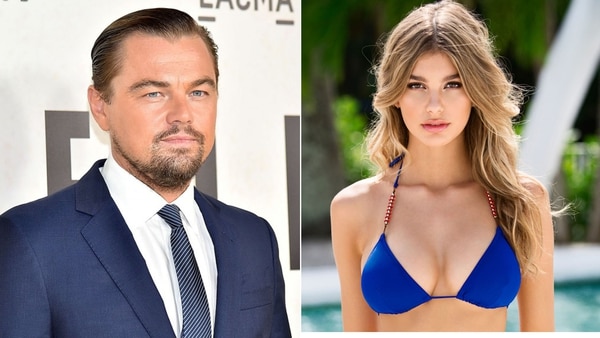 Conocé a Camila Morrone, la bella y joven novia argentina de Leo DiCaprio