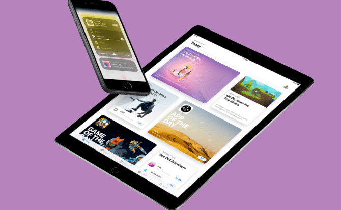 Una sola app para gobernarlos a todos: el “cross-platform” de Apple llegaría en 2018