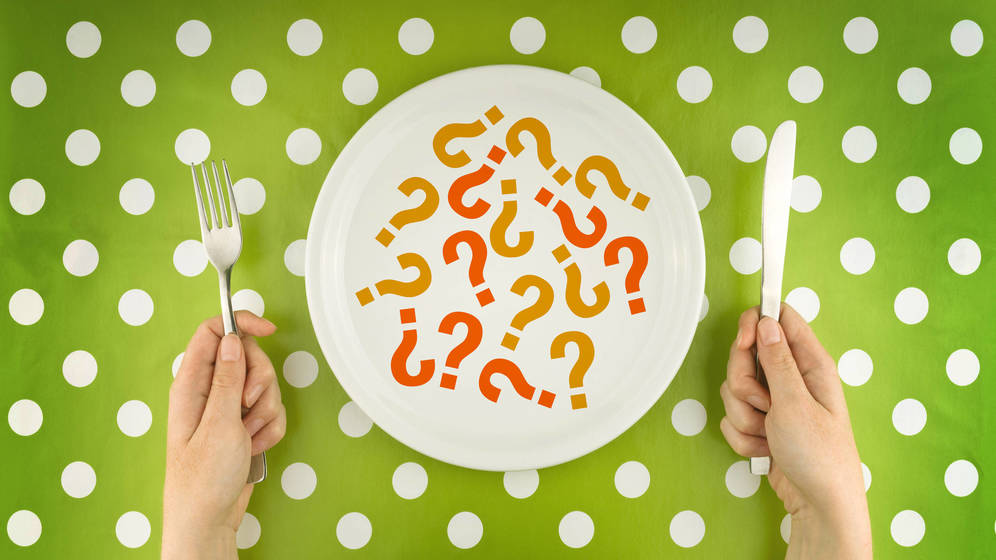 Foto: Dudas, muchas dudas. (iStock)