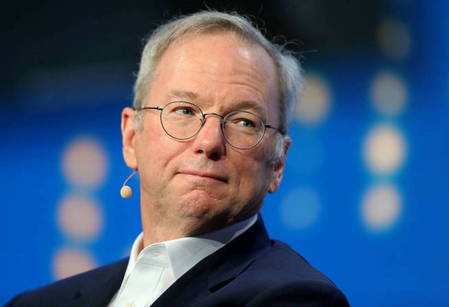 FILE PHOTO: Alphabet