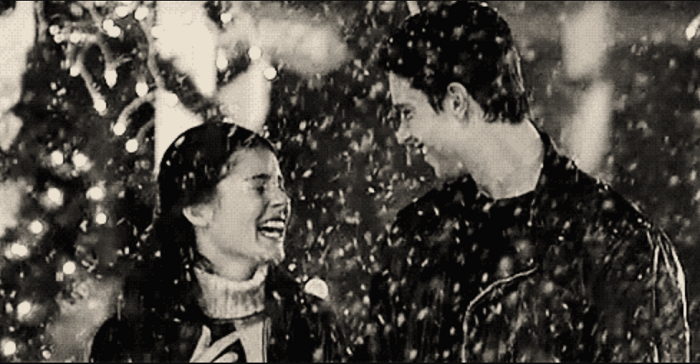 Navidad: 7 películas románticas para ver en pareja en estas fechas
