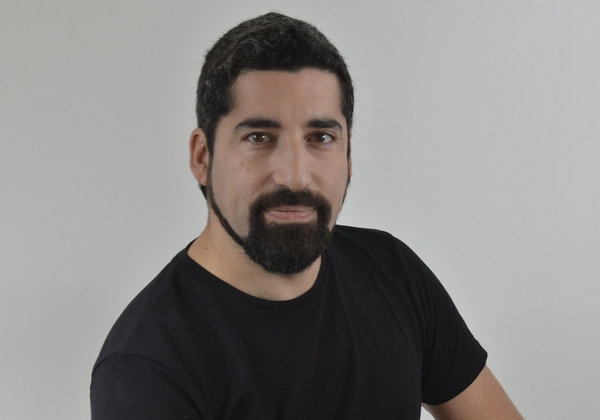 Alejandro Rabinovich es doctor en Historia y Civilizaciones y se desempeña como investigador del Conicet y profesor de la Universidad Nacional de La Pampa (Sudamericana)