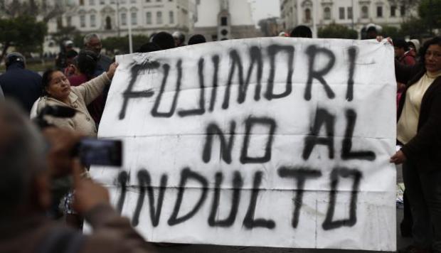 ALBERTO FUJIMORI