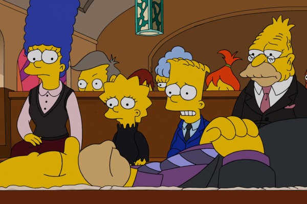 The Simpsons