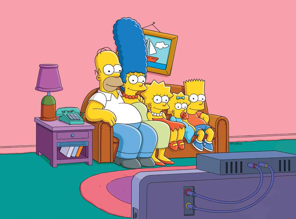 The Simpsons