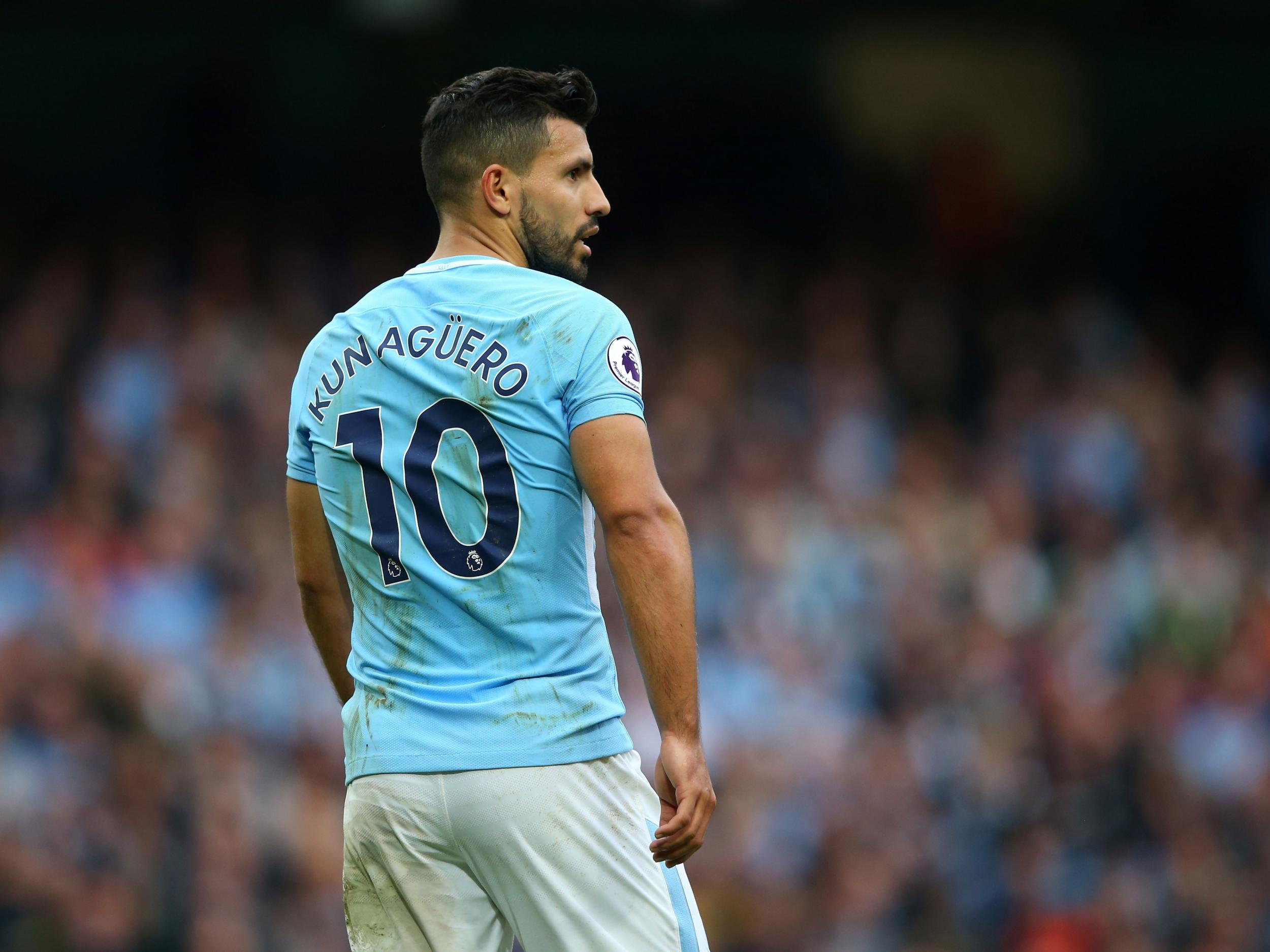Resultado de imagen para aguero