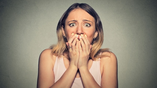 La plataforma desarrollada en la Escuela Superior de Cómputo, trabaja con temores como la nictofobia, que es el miedo a la oscuridad y la acrofobia, que es el pavor a las alturas (Getty)