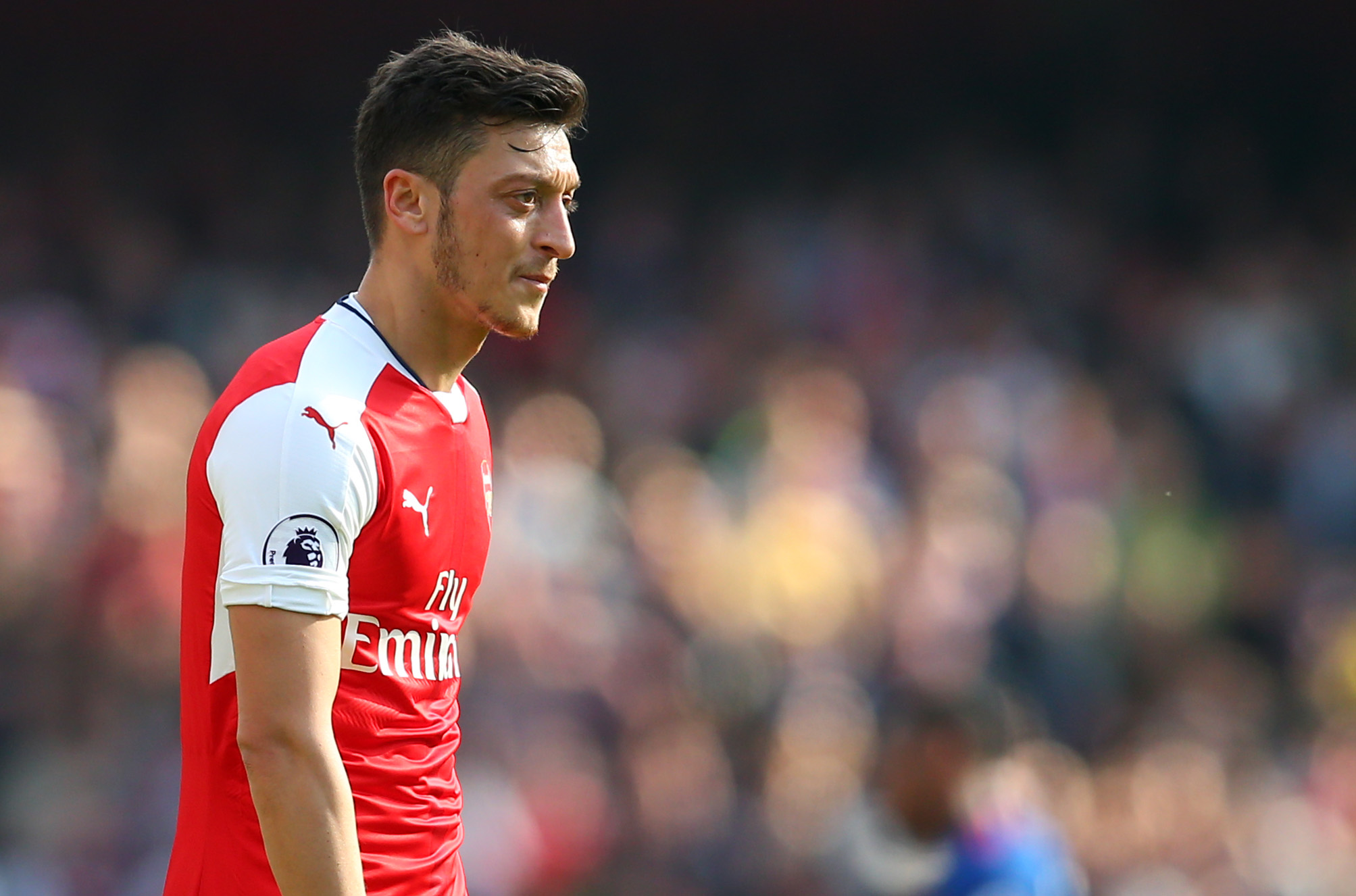 Resultado de imagen para mesut ozil