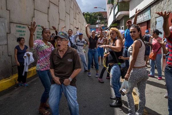 (EFE/Miguel Gutiérrez)