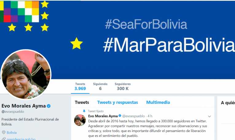 FOTO: CAPTURA TWITTER