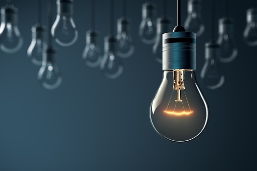 Enciende las luces de tu casa en Año Nuevo