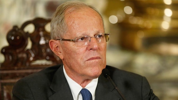 Pedro Pablo Kuczynski