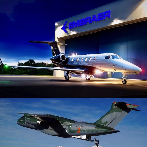 La división comercial de Embraer resulta atractiva para Boeing dado que sumaría aeronaves pequeñas y medianas a la cartera de productos para la región, pero expertos aseguran que es la rama de defensa la que imposibilitaría la venta para la firma norteamericana