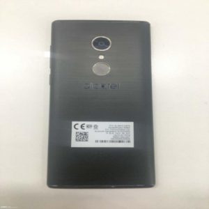 imágenes del Alcatel 5
