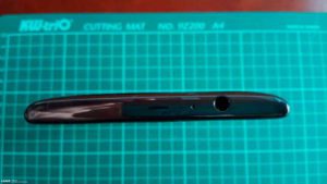 imágenes del Alcatel 5