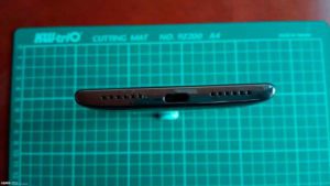 imágenes del Alcatel 5