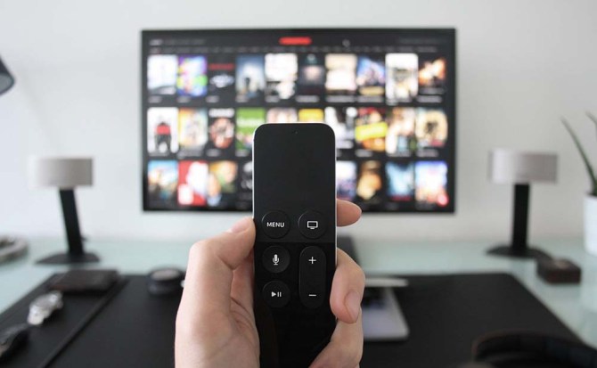 Apple podría comprar Netflix, según reporta Citi
