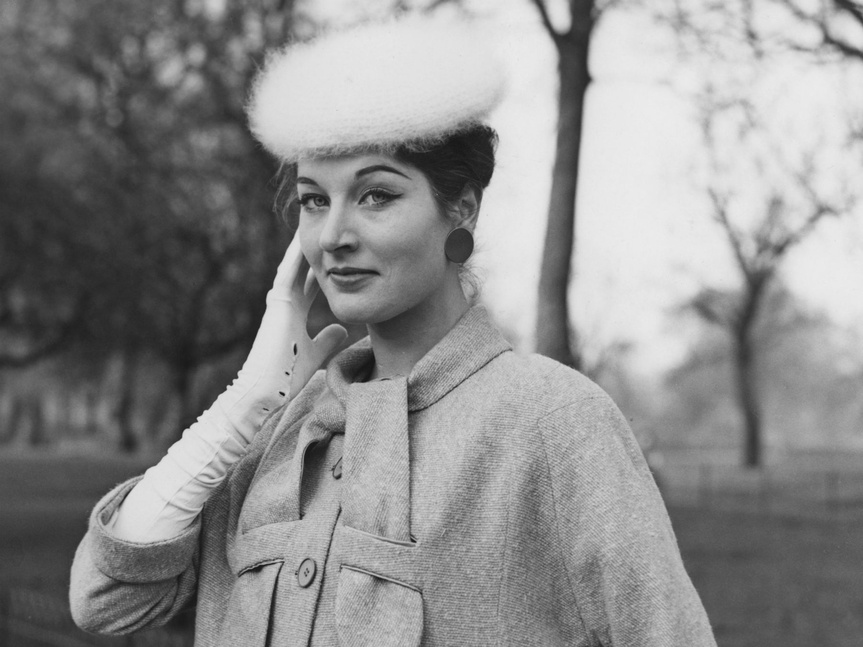 lady astor