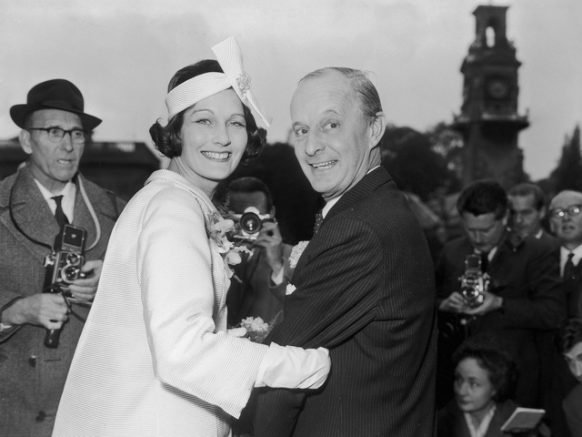 lord y lady astor