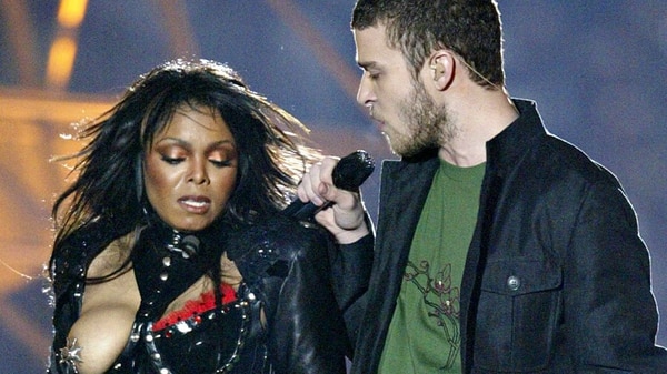 14 años después de una participación marcada por el escándalo al dejar al descubierto un pecho de Janet Jackson ante todo el público presente y millones de espectadores, vuelve al evento. (Reuters)