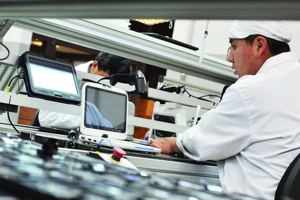 Quipus sabía desde 2016 que tenía excedente de inventario