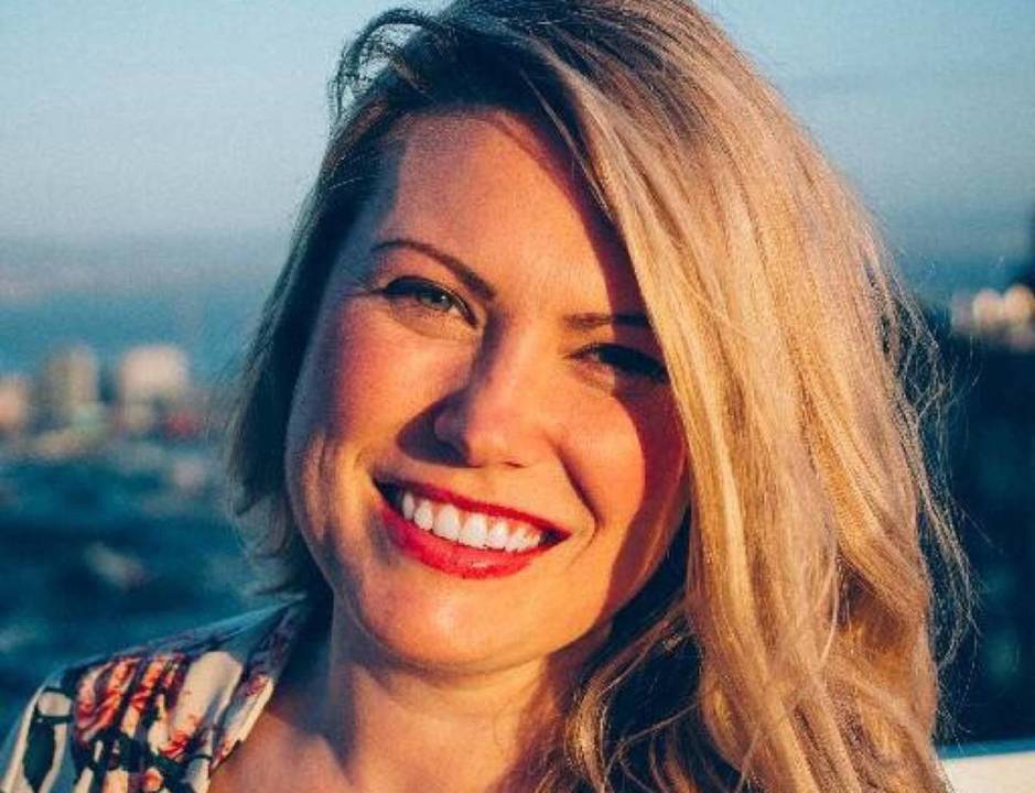Esther Crawford es una de las emprendedoras que han denunciado la situación.
