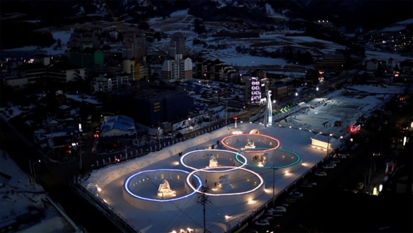 Este año los Juegos Olímpicos de Invierno se realizarán en PyeongChang, en Corea del Sur (Reuters)
