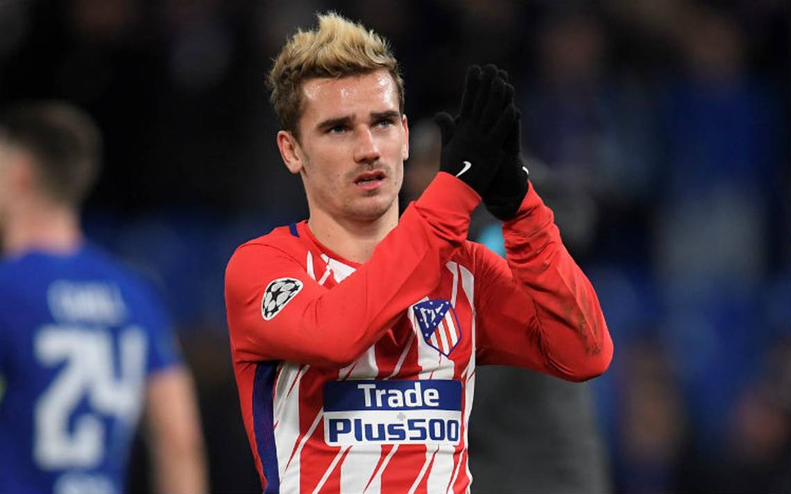 Resultado de imagen para griezmann