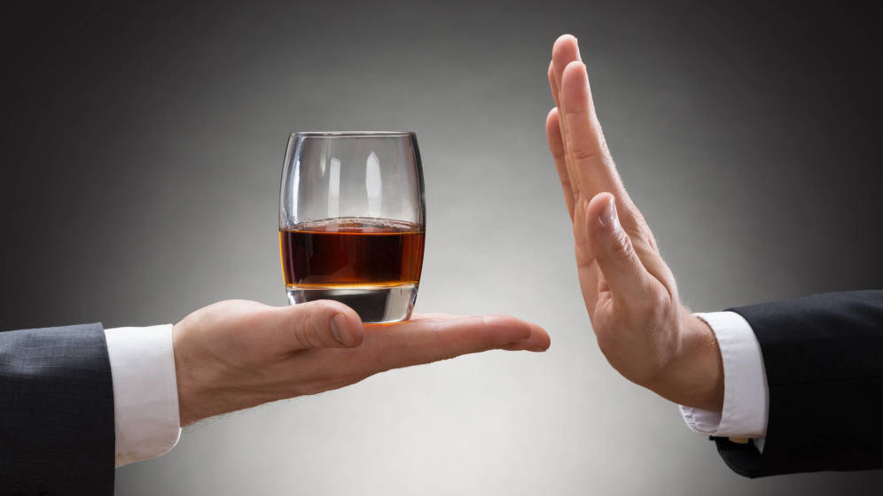 Foto: Stop. (iStock)