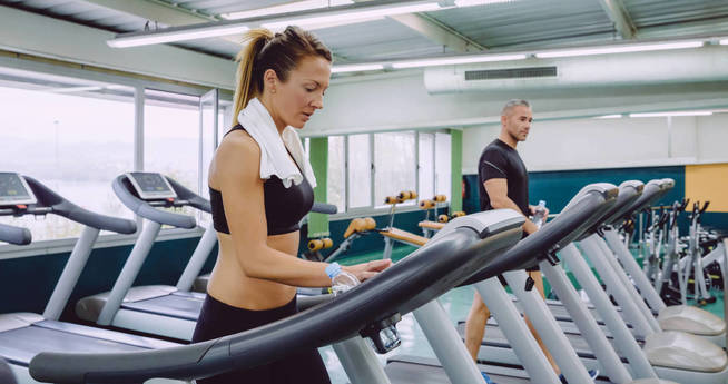 Tendrás mucha más fuerza. (iStock)