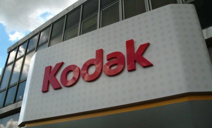 kodak