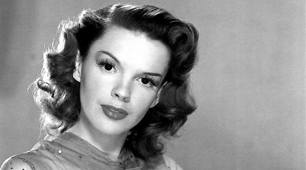 Judy Garland (Wikipedia)