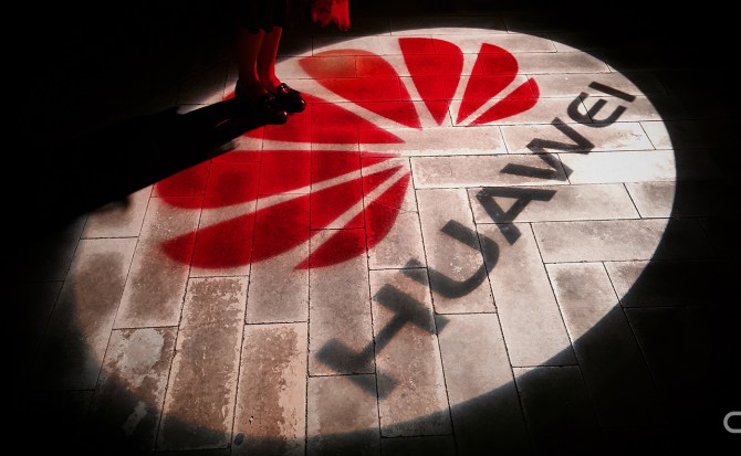 Las acusaciones de espionaje también rompen el acuerdo entre Huawei y Verizon