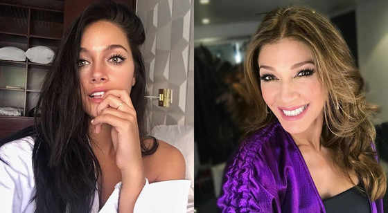 Oriana Sabatini, Catherine Fullop