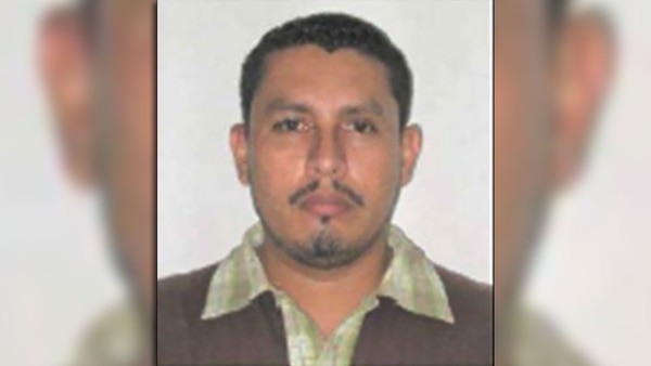 José Gregorio Torres, alias “Walter”, jefe del Frente de Guerra Central del ELN