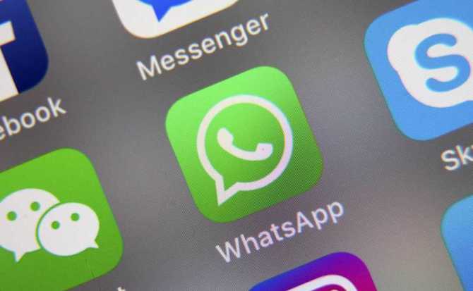 WhatsApp quiere ponerle fin a las cadenas de mensajes falsos