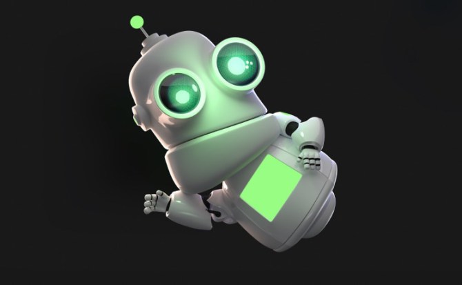 Robot Cache, el rival de Steam que apuesta por el blockchain y la reventa digital