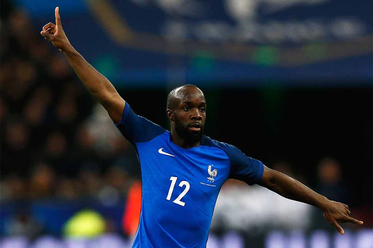 Resultado de imagen para lass diarra