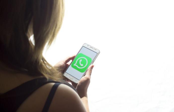 WhatsApp: Ahora puedes programar tus mensajes 