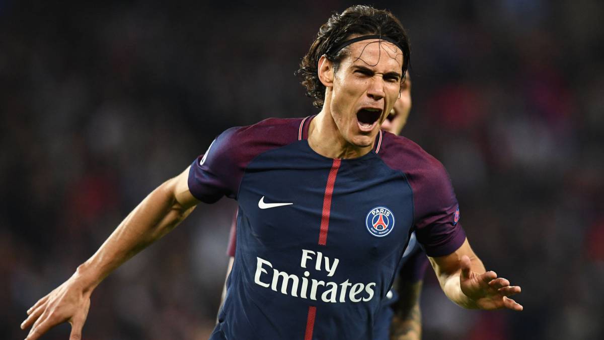 Resultado de imagen para cavani