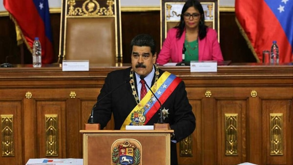 El Grupo de Lima exige al régimen de Nicolás Maduro la liberación de los presos políticos