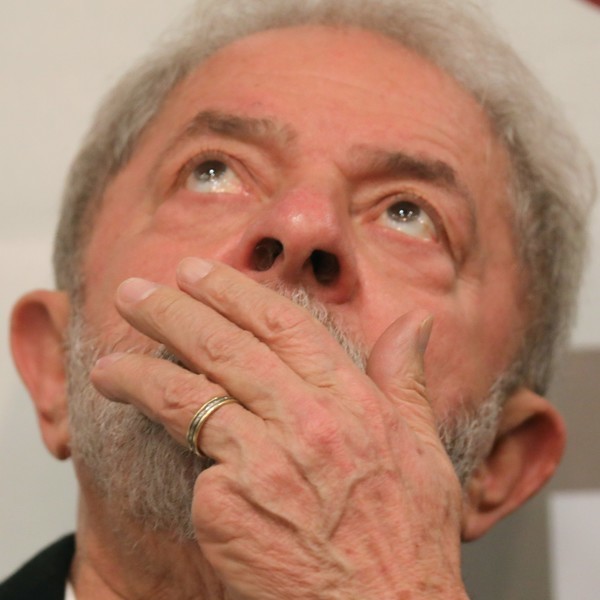 Duro revés para Lula da Silva: amplían su condena a 12 años de prisión por corrupción 