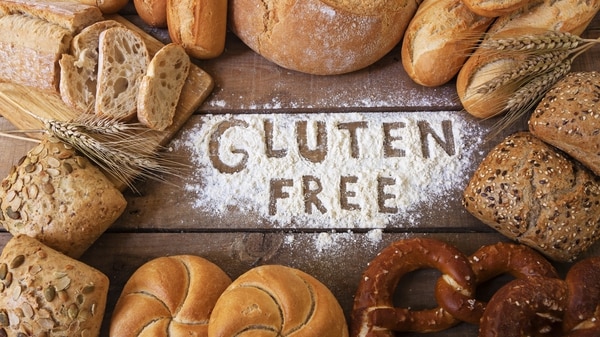 Una de las dietas que está de moda es la baja en gluten, la cual únicamente se prescribe a pacientes que padecen enfermedad celiaca